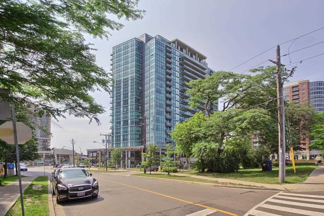 1207 26 Norton Ave, North York Leased, C4515244 Condos.ca