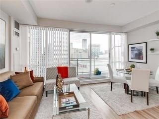 220 Victoria St, Unit 1708