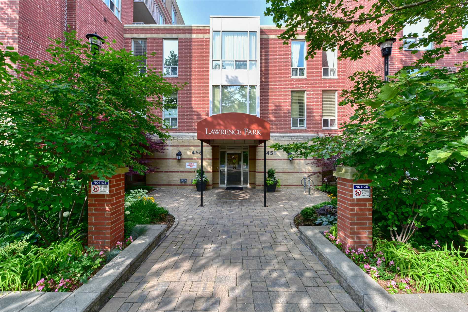 517 451 Rosewell Ave, Toronto Terminated, C4515258 Condos.ca