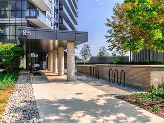85 The Donway Way W, Unit 1201