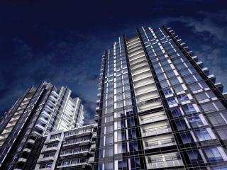 120 Harrison Garden Blvd, Unit 807
