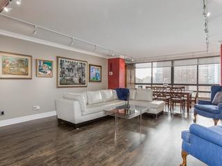 77 Carlton St, Unit 1008