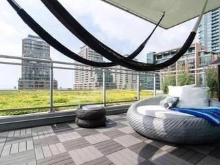 80 Western Battery Rd, Unit 611