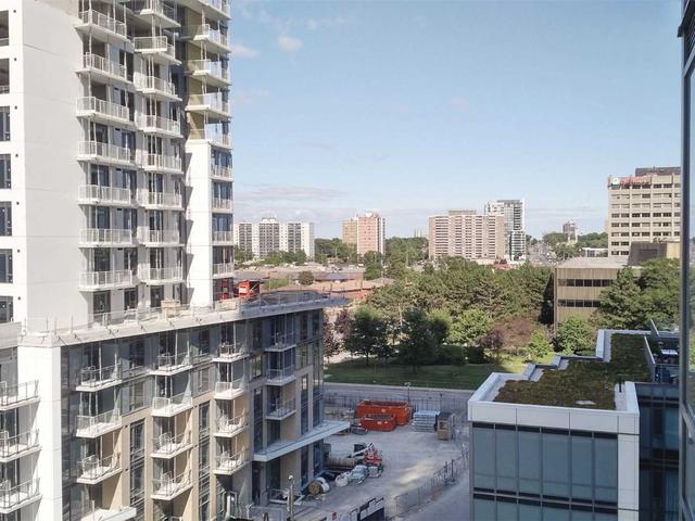 55 Ann O'reilly Rd, Unit 802
