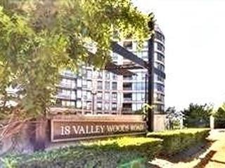 18 Valley Woods Rd, Unit 402