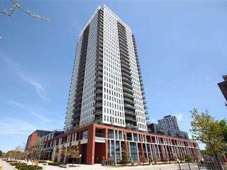 55 Regent Park Blvd, Unit 1907