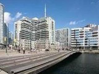 410 Queens Quay W, Unit 711