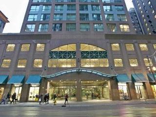 7 King St E, Unit 702