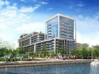 55 Merchants' Wharf, Unit 217