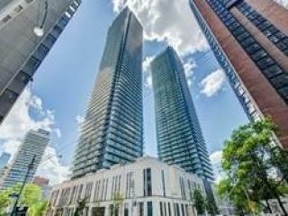 65 St Mary St, Unit 2206