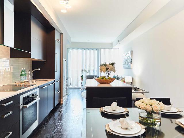 3018 Yonge St, Unit 508