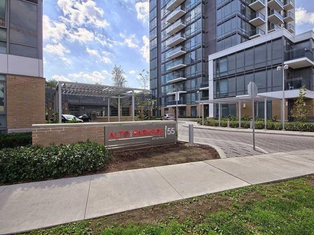 55 Ann O'reilly Rd, Unit 3705