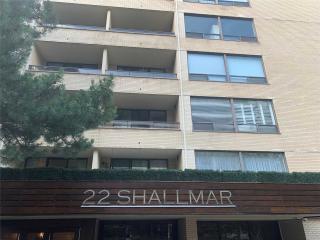 22 Shallmar Blvd, Unit 109