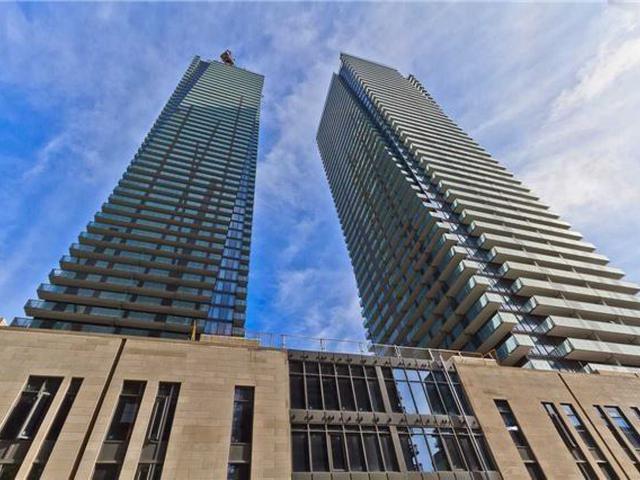 65 St Mary St, Unit 3003