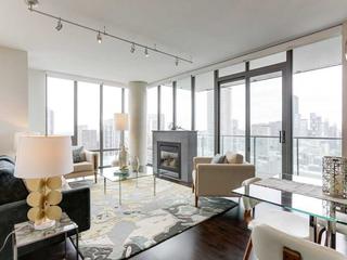 33 Lombard St, Unit 4202