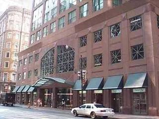 7 King St E, Unit 1003