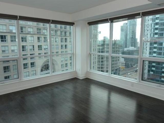 1 Scott St, Unit 2604