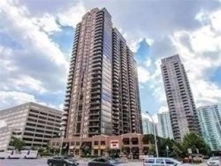 33 Sheppard Ave E, Unit 2211