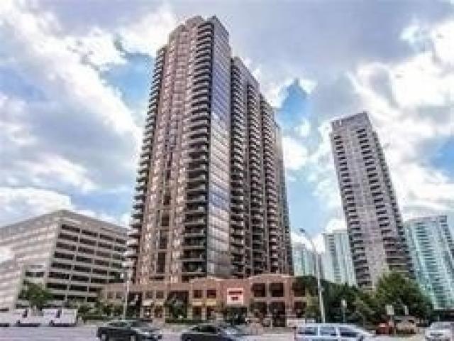 33 Sheppard Ave E, Unit 2211