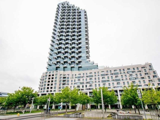 16 Bonnycastle St, Unit 2005 photo #1