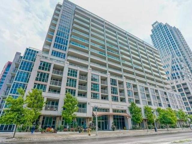 35 Bastion St, Unit 1716