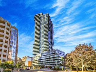 825 Church St, Unit 1809