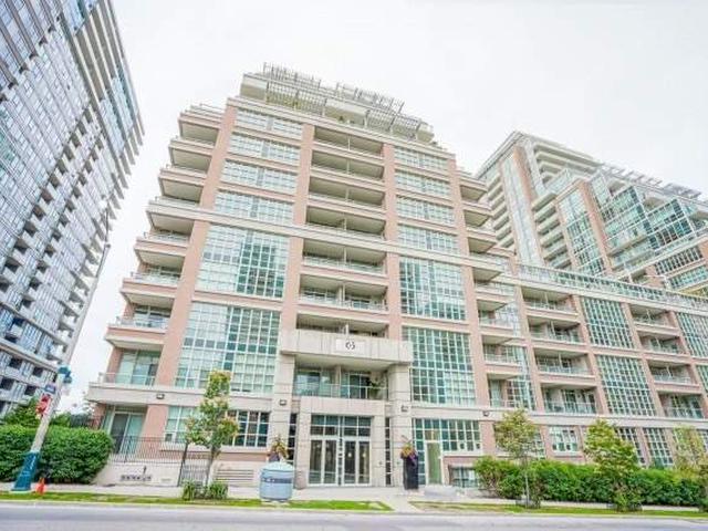 65 East Liberty St, Unit 526