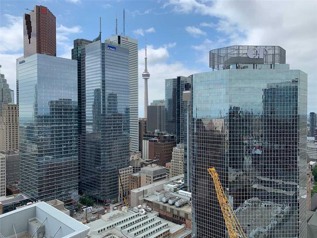 197 Yonge St, Unit 3506