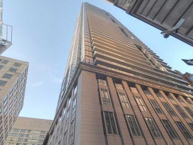 70 Temperance St, Unit 506