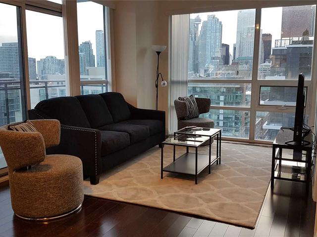 460 Adelaide St E, Unit 2115