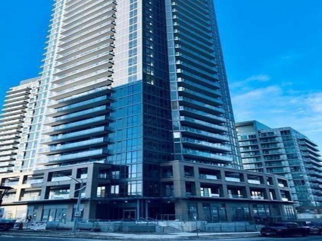 56 Forest Manor Rd, Unit 2401