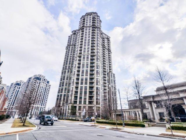 80 Harrison Garden Blvd, Unit 1917