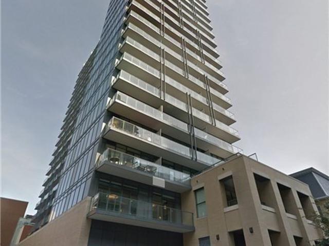 105 George St, Unit 611