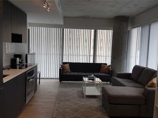 60 Colborne St, Unit 811