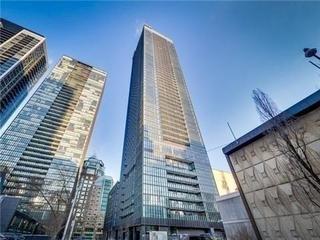 101 Charles St E, Unit 1309