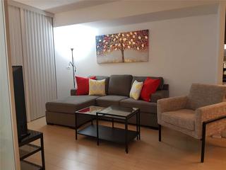 85 Queens Wharf Rd, Unit 516