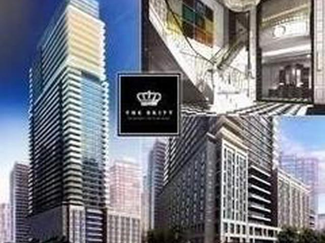 955 Bay St, Unit 1215
