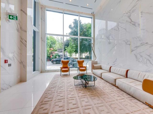 85 Wood St, Unit 505