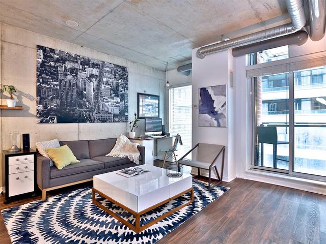 150 Sudbury St, Unit 423
