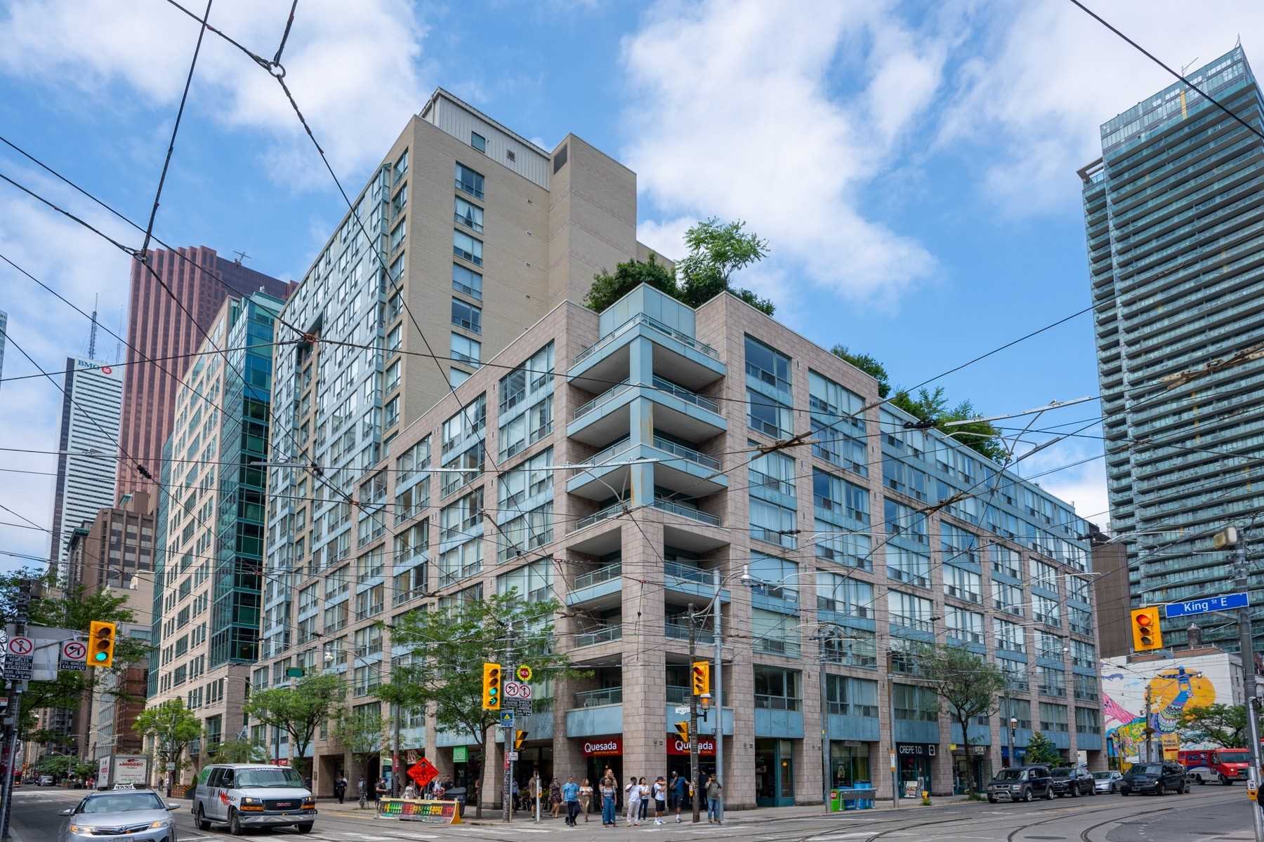 902 92 King St E, Toronto Leased, C4517321 Condos.ca