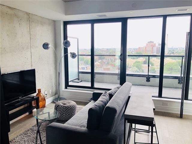 608 Richmond St, Unit 1111
