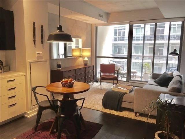 39 Brant St, Unit 618