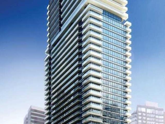 955 Bay St, Unit 1411