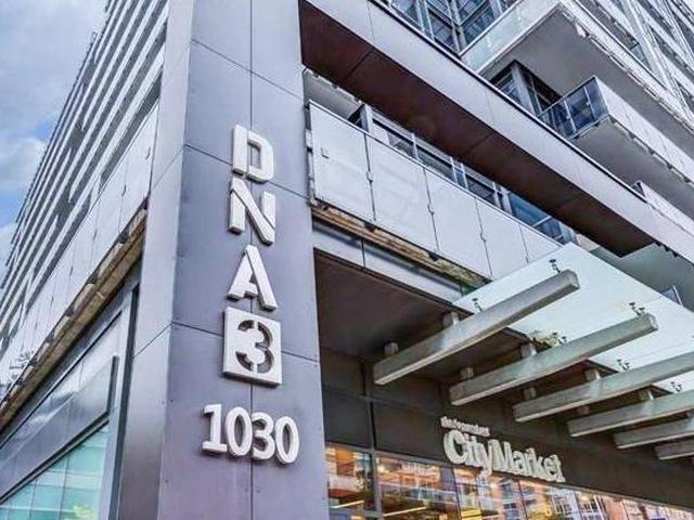 1030 King St W, Unit 1223