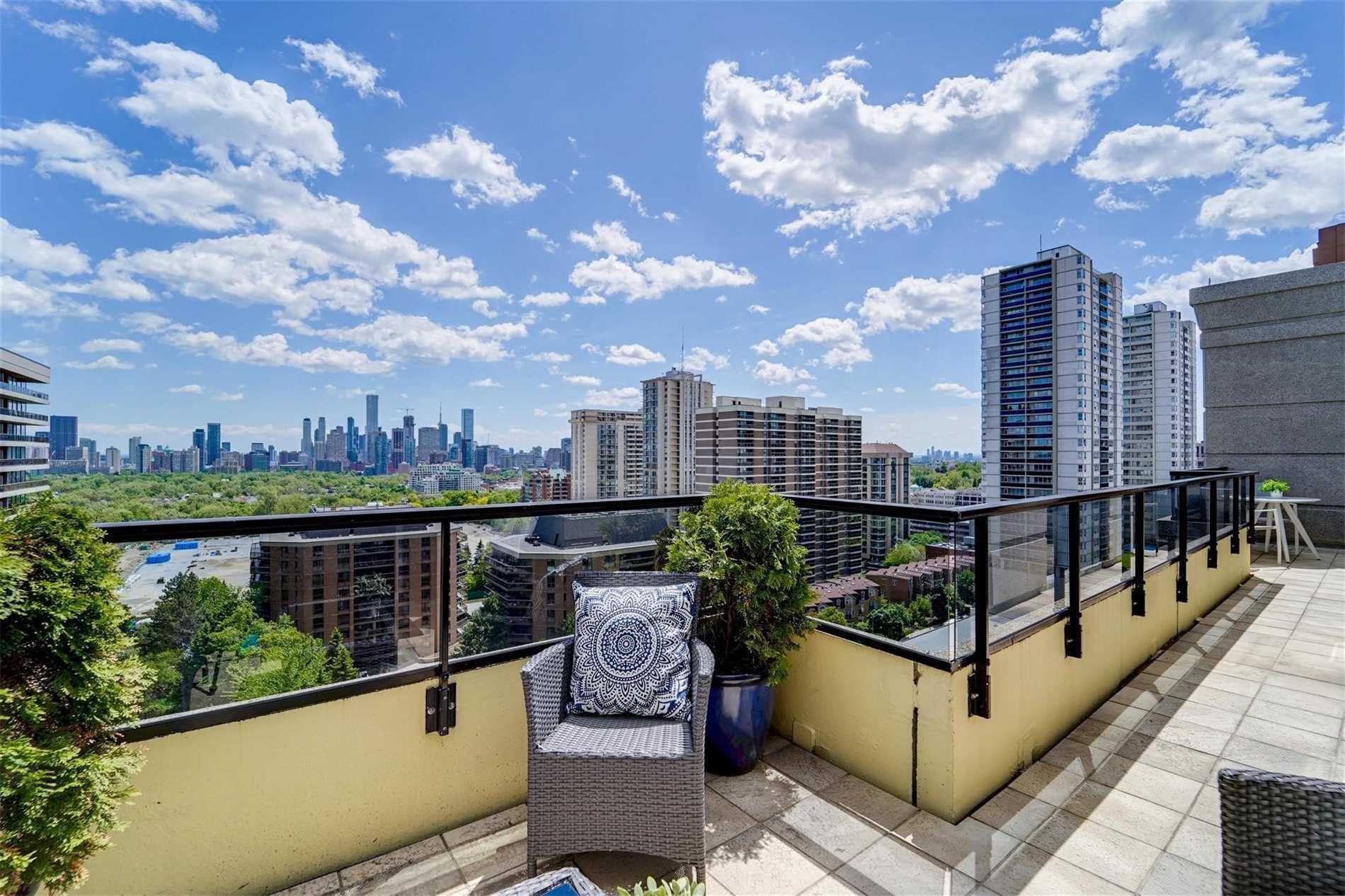 PH5 38 Avoca Ave, Toronto Terminated, C4517816 Condos.ca