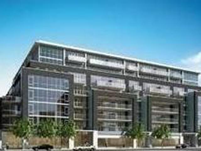 510 King St E, Unit 816