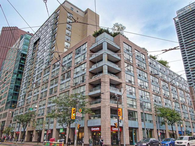 92 King St E, Unit 1306