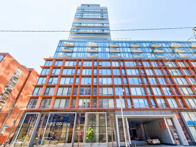 60 Colborne St, Unit 1005