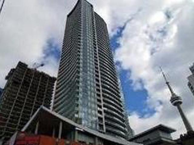 21 Widmer St, Unit 1812