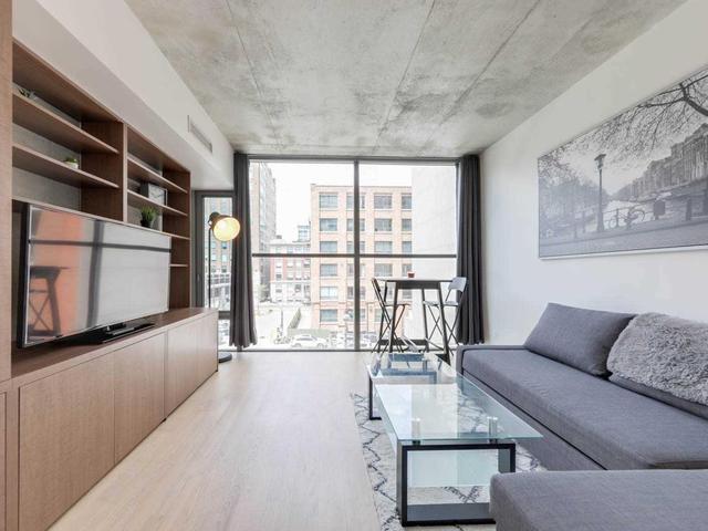 25 Oxley St, Unit 402